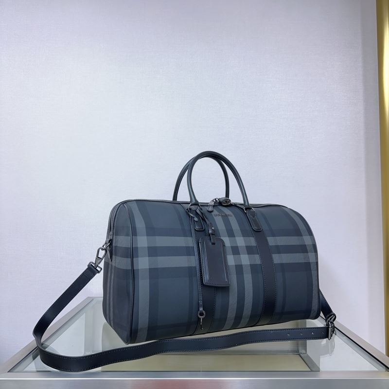 B**rry speedy bags